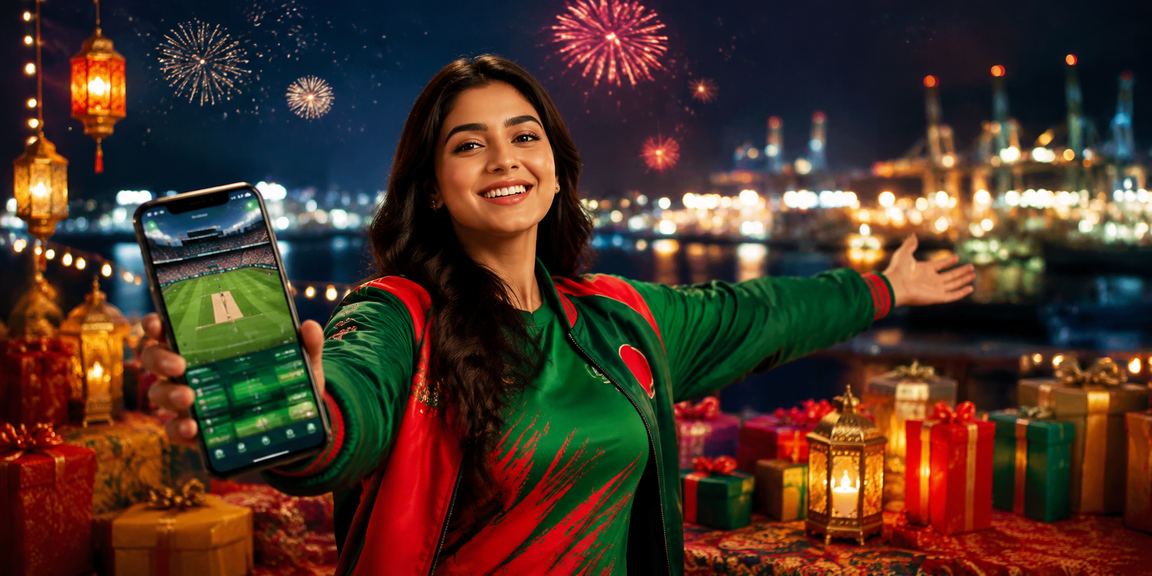 চট্টগ্রামে ঈদ উৎসবে ক্রিকেট বেটিং অভিজ্ঞতা khelaghor77