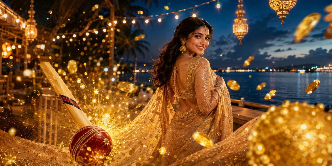 চট্টগ্রামে ক্রিকেট বেটিং উপভোগ করছেন একজন ভিআইপি সদস্য