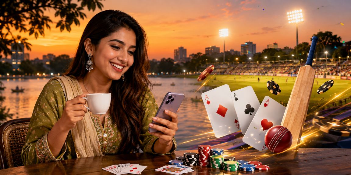 ঢাকায় khelaghor77 ম্যাচ অডস দেখে ক্রিকেট বেটিং করছেন একজন ব্যবহারকারী