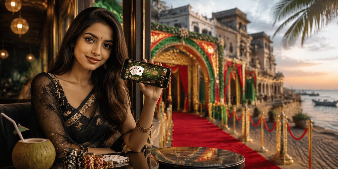 রাজশাহীতে টিন প্যাটি খেলার আনন্দময় মুহূর্ত, ভিআইপি গেমিং অভিজ্ঞতা